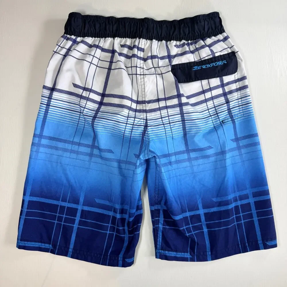 Fortnite boys swim